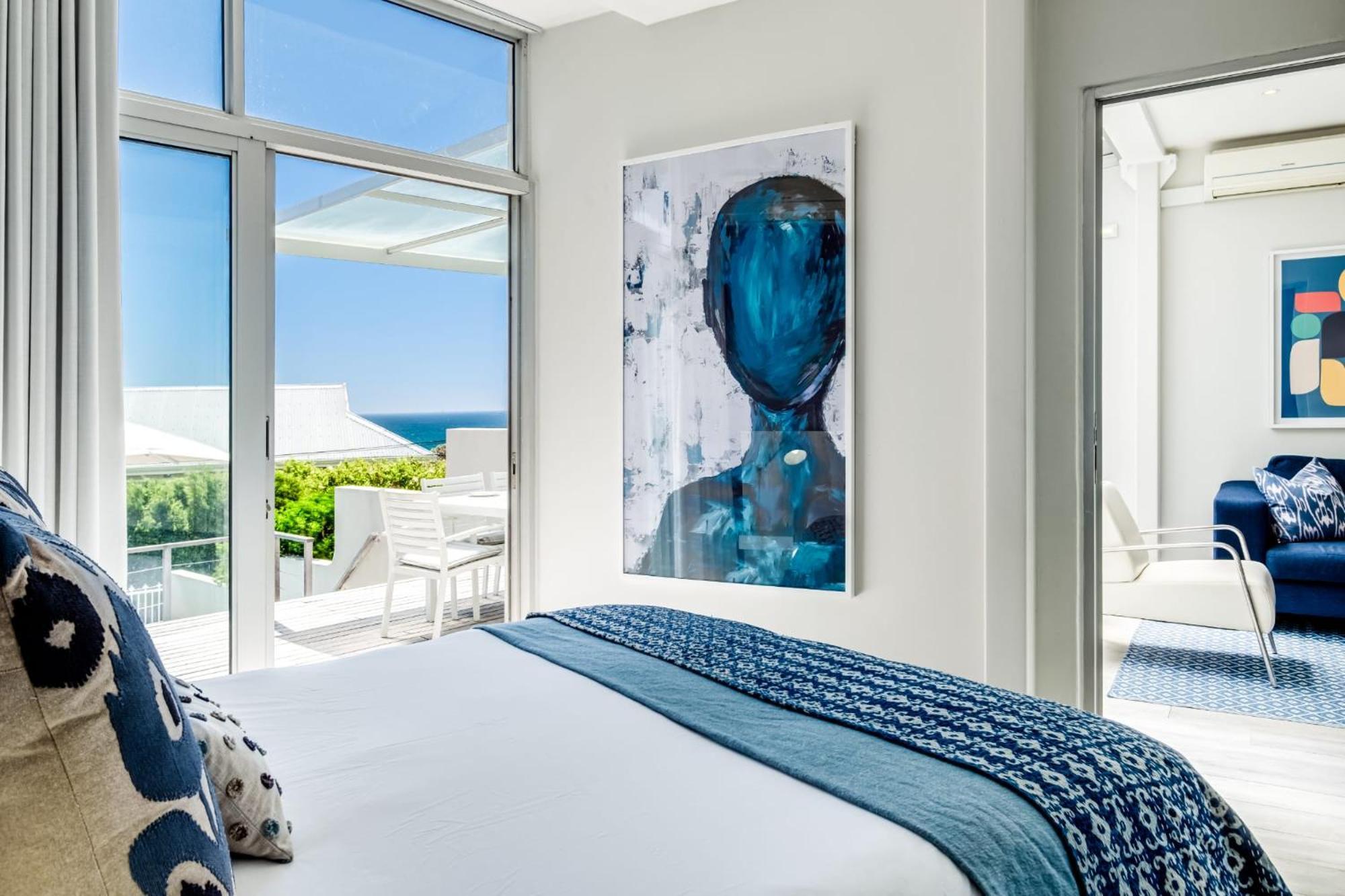 Sea Escape Cidade Do Cabo Exterior foto